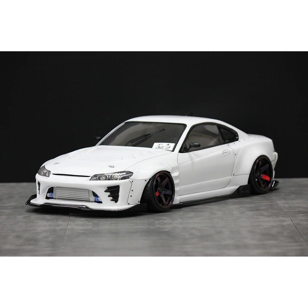 S15 rc body online