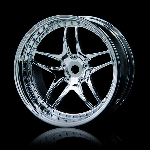 Mst 2024 drift wheels