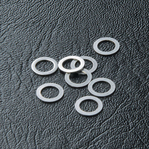 RC MST Stainless Steel Shim/Washer Set - RC Car