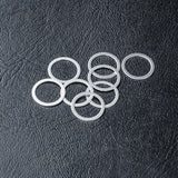 RC MST Stainless Steel Shim/Washer Set - RC Car