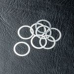 RC MST Stainless Steel Shim/Washer Set - RC Car