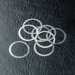 RC MST Stainless Steel Shim/Washer Set - RC Car