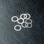 RC MST Stainless Steel Shim/Washer Set - RC Car