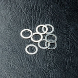 RC MST Stainless Steel Shim/Washer Set - RC Car