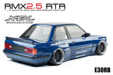 MST RMX 2.5 RTR 1:10 RWD RC Drift Car, "Ready To Run" - Brushless