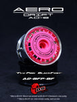 1:10 RC DS Racing Aero Drift Wheel Inserts For Drift Elements (2pcs)