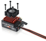 Hobbywing Quicrun Brushless 120A ESC - 10BL120-G2 For 1/10 RC Car