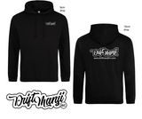 Drift Manji Hoody Sweatshirt, 1/10 RC Drift, Various Sizes - RC Merchandise