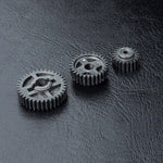 RC MST MRX FXX Transmission Reduction Gear Set, Plastic - 210080