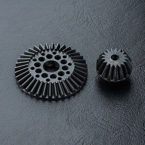 RC MST Gearbox Bevel Gear Set 36T - 17T, Fits RMX RRX FXX - #210034