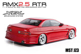 MST RMX 2.5 RTR 1:10 RWD RC Drift Car, "Ready To Run" - Brushless