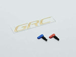 GRC Body Shell Scale "Kill Switch" Set