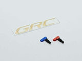 GRC Body Shell Scale "Kill Switch" Set