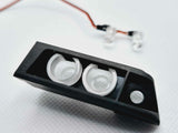 GRC BMW E36 LED Light Kit for RC Car Body Shell