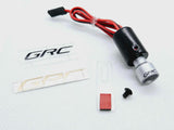 1:10 RC Car Backfire exhaust from GRC