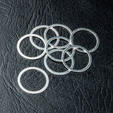 RC MST Stainless Steel Shim/Washer Set - RC Car