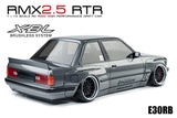 MST RMX 2.5 RTR 1:10 RWD RC Drift Car, "Ready To Run" - Brushless