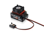 Hobbywing Quicrun Brushless 120A ESC - 10BL120-G2 For 1/10 RC Car