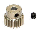 rc car motor pinion gear 48 pitched tooth