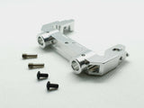 Axial SCX10 2 Rear Aluminium Bumper Mount