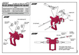 MST RMX 3.0 Lightweight Integrated Aluminium Front Bulkhead