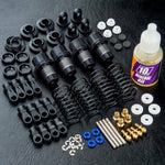 MST TR56 Aluminium Damper Suspension Shock Set #820120