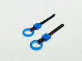 1/10 Scale Body Shell Tow Strap/Grab Handle