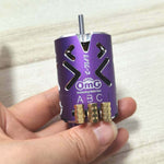 OMG Epic V2 10.5T Brushless Sensored Motor - Purple