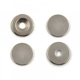 RC Car Body Shell Replacement Magnet Set, 18mm From Yeah Racing - YA-0654
