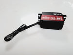 OMG D2-18S Low Profile Digital Steering Servo 18Kg OMG-LP-18DF