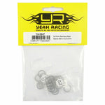 Yeah Racing Stainless Steel Shims/Washers
