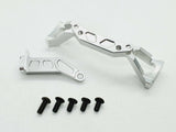 axial scx 10 front chassis crossmember support brace