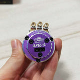 OMG Epic V2 10.5T Brushless Sensored Motor - Purple