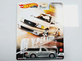 Hot Wheels Premium Hyper Hauler Car Culture, Diecast Cars