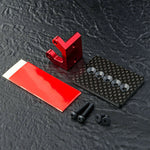 MST RMX 2.0 Carbon ESC Mounting Plate - #210639