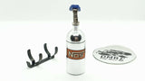 1/10 RC Nos Bottle Scale Model, Car, Truck, Accessory Balance Weight