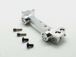 axial scx10 front bumper mounting bracket