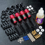 MST TR60 Aluminium Shock Damper Suspension Set #820121