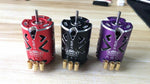 OMG Epic V2 10.5T Brushless Sensored Motor - Red