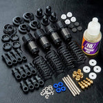 MST TR60 Aluminium Shock Damper Suspension Set #820121