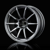 MST RS2 Style Wheels 4pcs Set - Various Colours