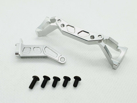 Axial SCX 10.2 Aluminium Front Chassis/Frame Brace Support