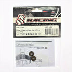 3Racing Sakura D5 Metal Differential Gear Set 10T #SAK-F79A