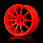 MST RS2 Style Wheels 4pcs Set - Various Colours