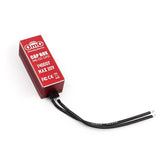 OMG Brushless Speed Controller ESC Low Impedance Capacitor Box ESC-CAPOL/BK