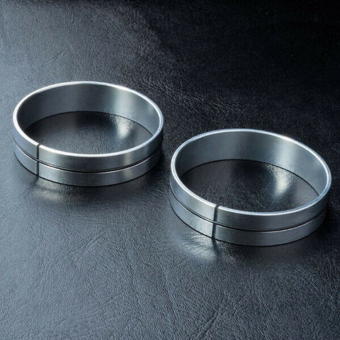 MST Wheel Rim Weight Ring 2pcs Set