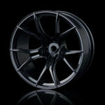 MST FX Style Wheels 4pcs Set - Various Colours