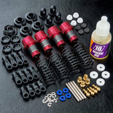 MST TR56 Aluminium Damper Suspension Shock Set #820120