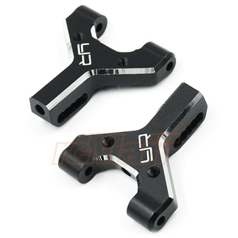 MST RMX 2.0 Front Lower Suspension Arm Set MRMX-003