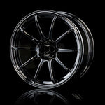 MST RS2 Style Wheels 4pcs Set - Various Colours